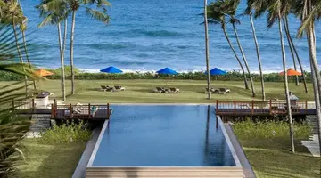 Shangri La Hambantota