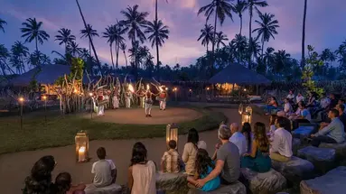 Shangri La Hambantota