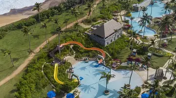 Shangri-La Hambantota
