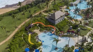 Shangri-La Hambantota