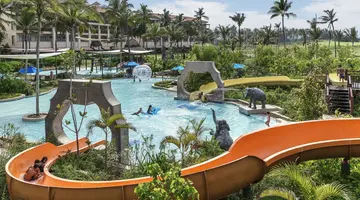 Shangri-La Hambantota