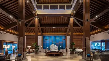 Shangri La Hambantota