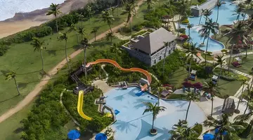 Shangri-La Hambantota