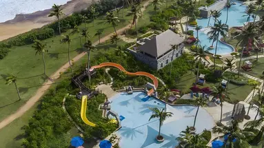 Shangri-La Hambantota