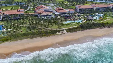 Shangri-La Hambantota