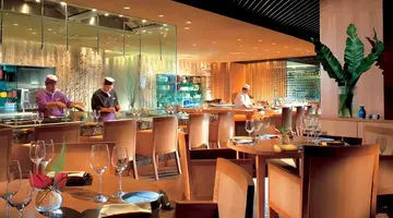 Shangri-La Hotel Kuala Lumpur