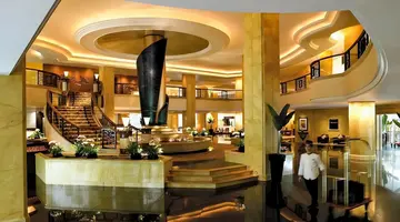 Shangri-La Hotel Kuala Lumpur