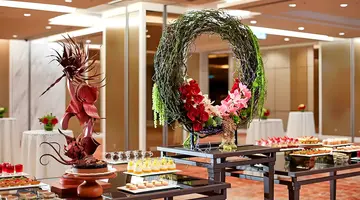 Shangri-La Hotel Kuala Lumpur