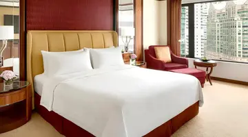 Shangri-La Hotel Kuala Lumpur