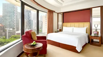 Shangri-La Hotel Kuala Lumpur