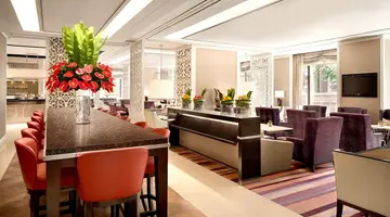 Shangri-La Hotel Kuala Lumpur