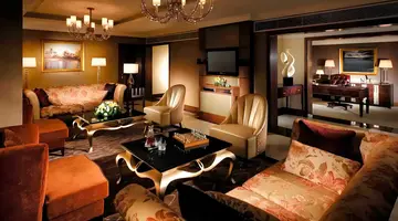 Shangri-La Hotel Kuala Lumpur