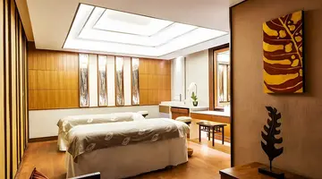 Shangri-la Hotel Singapore