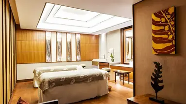 Shangri-la Hotel Singapore