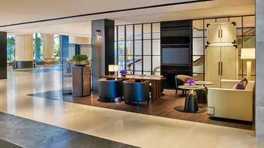 Shangri-la Hotel Singapore
