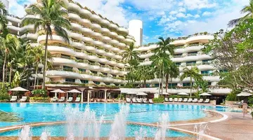 Shangri-La Hotel Singapore