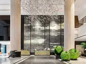 Shangri-la Hotel Singapore