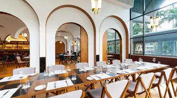 Shangri-la Hotel Singapore