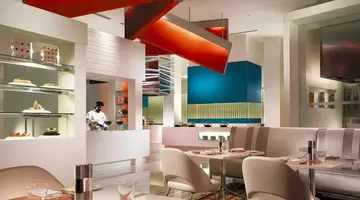 Shangri-la Hotel Singapore