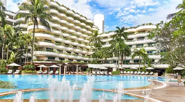 Shangri-la Hotel Singapore