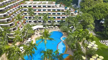 Shangri-la Hotel Singapore