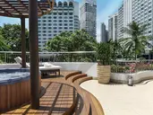 Shangri-la Hotel Singapore