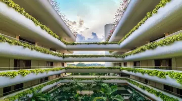 Shangri-la Hotel Singapore