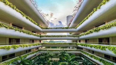 Shangri-la Hotel Singapore