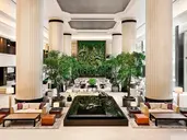 Shangri-la Hotel Singapore