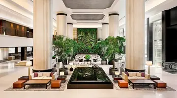 Shangri-la Hotel Singapore