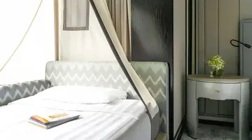 Shangri-la Hotel Singapore
