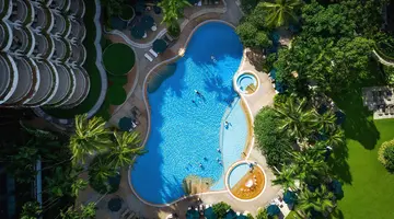 Shangri-la Hotel Singapore