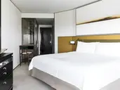 Shangri-la Hotel Singapore