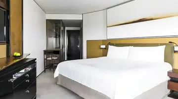 Shangri-la Hotel Singapore