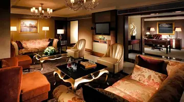 Shangri-La Kuala Lumpur