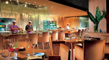 Shangri-La Kuala Lumpur