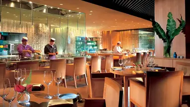 Shangri-La Kuala Lumpur