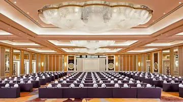 Shangri-La Kuala Lumpur