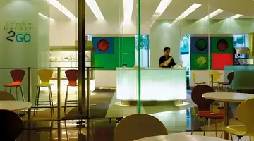 Shangri-La Kuala Lumpur