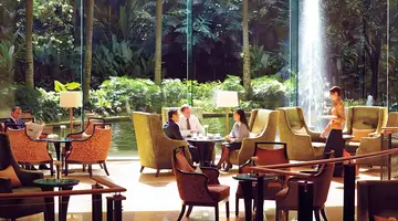 Shangri-La Kuala Lumpur