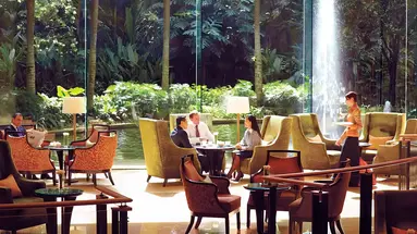 Shangri-La Kuala Lumpur