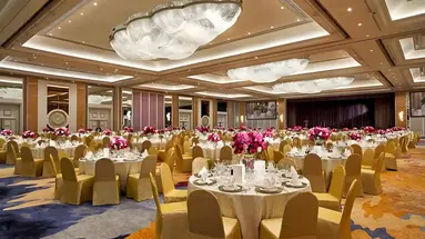 Shangri-La Kuala Lumpur