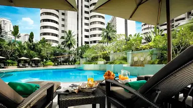 Shangri-La Kuala Lumpur