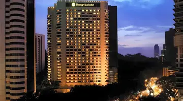 Shangri-La Kuala Lumpur