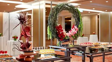 Shangri-La Kuala Lumpur