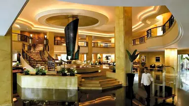 Shangri-La Kuala Lumpur