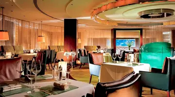 Shangri-La Kuala Lumpur