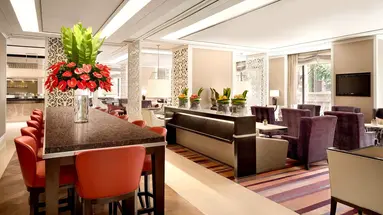 Shangri-La Kuala Lumpur