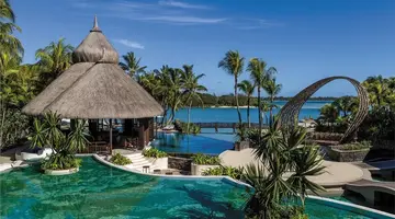 Shangri-La Le Touessrok Mauritius 5