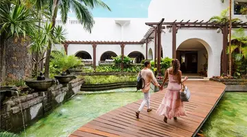 Shangri-La Le Touessrok Mauritius 5